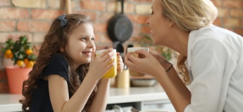 Витонченість та ввічливість: виховання хороших манер і етикету у дітей