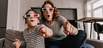 Геловін: добірка фільмів і мультиків для атмосферного вечора