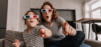 Геловін: добірка фільмів і мультиків для атмосферного вечора