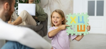 Розвиток мовлення: веселі та ефективні вправи для дітей