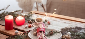 Новорічні та різдвяні смаколики: рецепти для святкування