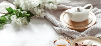 Значення чаювання: занурення у світ церемоніального чаю