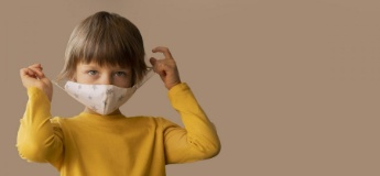 Як зміцнити імунітет дитини взимку