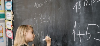 Як вивчення математики позитивно впливає на майбутнє дітей