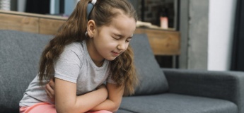 Тривожна дитина: як розпізнати перші ознаки розладу