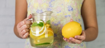 Добірка рецептів домашнього лимонаду на будь-який смак