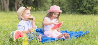 Створюємо спогади: топ-30 ідей для літа разом з дітьми