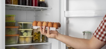 Як зберегти їжу в холодильнику під час відключень світла