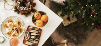 Що приготувати на Новий рік на швидку руку: ідеї для святкового столу 