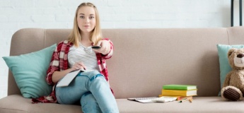 Телевізор, що вміє розмовляти? Знайомтеся із LG Smart TV!