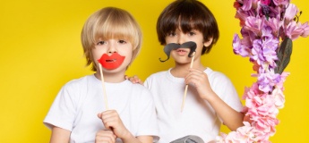 Цікаві ігри для розвитку дитини: неочевидні ідеї, які працюють