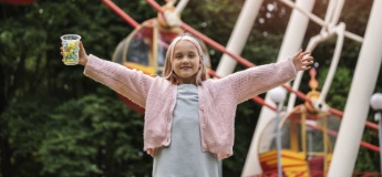 Літній челендж для дітей: 30 днів – 30 нових вражень