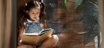 Що читати влітку: дитячі книжки, які захоплюють