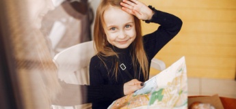 Куди поїхати на вихідні: експрес відпочинок для сім’ї