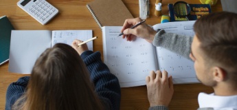 Мотивація під час підготовки до НМТ: що робити, коли опускаються руки