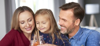 Топ-5 напоїв з гарбуза для дітей