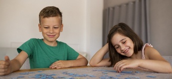 Інтелектуальні ігри для дітей 10–12 років: тренуємо мозок