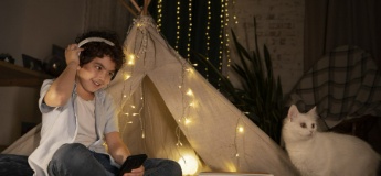 Як влаштувати побут, коли немає світла