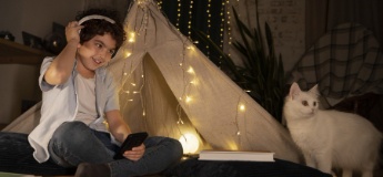 Як влаштувати побут, коли немає світла