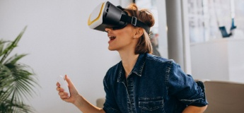 VR KOLO: музеї України, що перейшли у віртуальну реальність