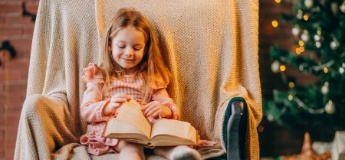 Добірка книжок до Дня Святого Миколая