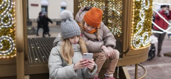 Різдвяні ярмарки за кордоном, які варто відвідати: куди поїхати з дитиною