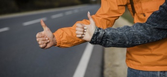 Безпека на дорозі: про що варто поговорити з дітьми