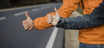 Безпека на дорозі: про що варто поговорити з дітьми