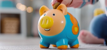 Як говорити з дітьми про гроші: просто про складне