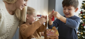 Передноворічні майстер-класи: добірка ідей до Дня Святого Миколая