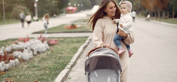 Виплати за народження дитини та інша допомога: що зміниться з нового року