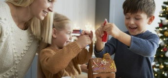 Передноворічні майстер-класи: добірка ідей до Дня Святого Миколая