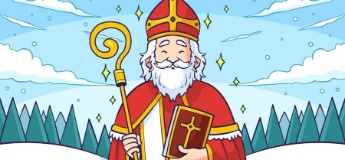 Казки і мультфільми про Святого Миколая: що подивитися з дітьми