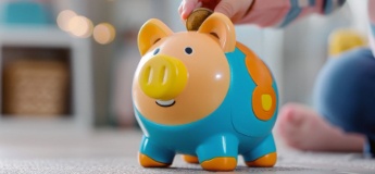 Як говорити з дітьми про гроші: просто про складне