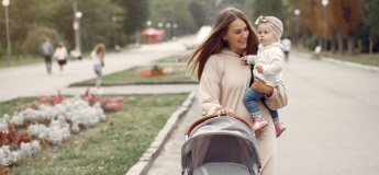 Виплати за народження дитини та інша допомога: що зміниться з нового року