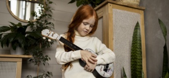 Музика для настрою: плейлист зимових мелодій для дітей і дорослих