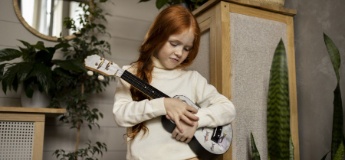 Музика для настрою: плейлист зимових мелодій для дітей і дорослих