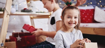 Ідеї подарунків від Святого Миколая для дітей різного віку