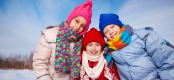 Куди поїхати зимою в Україні: топ напрямків