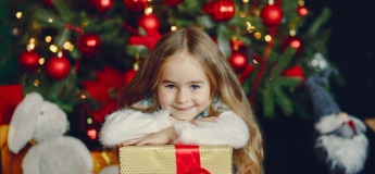 Короткі вірші про Новий рік: для ранків, листівок і сімейних свят