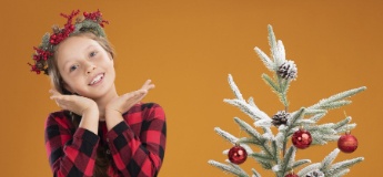 Коли і як колядувати, щедрувати та посівати з дітьми у 2025-2026