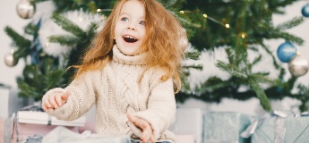Різдвяні традиції, які варто започаткувати з дітьми цього року
