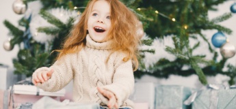 Різдвяні традиції, які варто започаткувати з дітьми цього року
