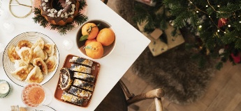 Що приготувати на Новий рік на швидку руку: ідеї для святкового столу 