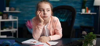 Прокрастинація у дитини: як не дати звичці вкоренитися