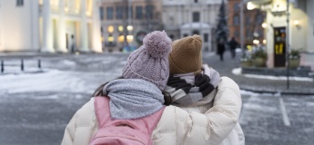 Вихідні на Львівщині: ідеї для подорожей і перезавантаження