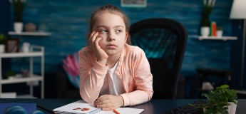 Прокрастинація у дитини: як не дати звичці вкоренитися