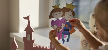 Як розвивати уяву: 5 щоденних звичок для креативної дитини