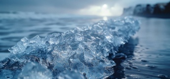 Небезпека на льоду: правила прогулянок та риболовлі на водоймах 