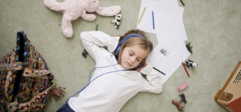 Дитина байдикує на дистанційці: в чому причини